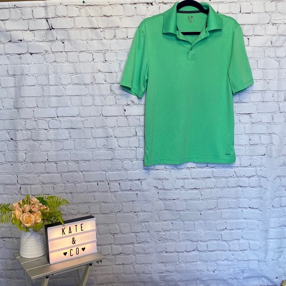 Champion C9 Men’s Golf Shirt - Picture 2 of 4